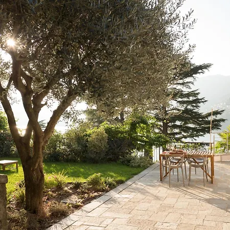 Apartment Olivo Blevio