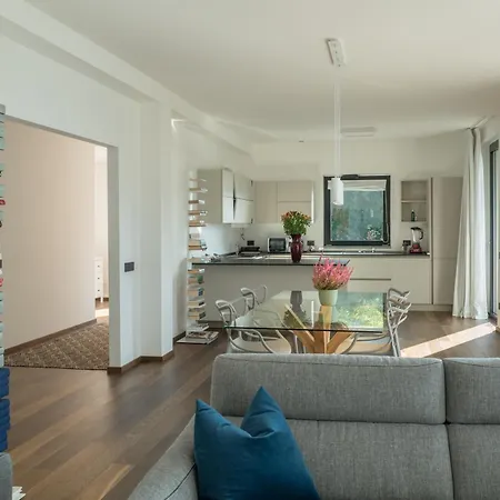 Apartment Olivo