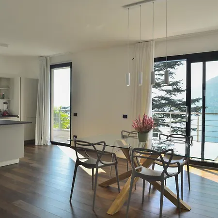 Olivo Apartment Blevio