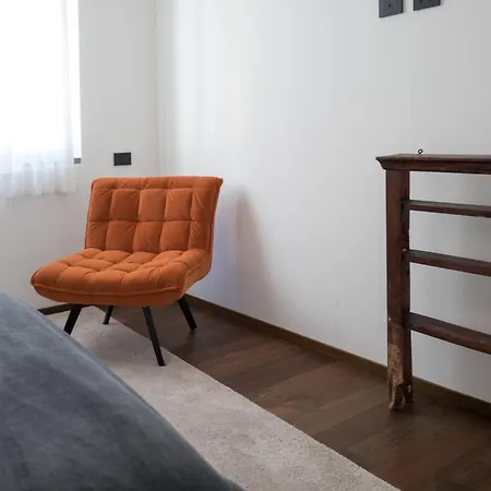 Olivo Apartment *
