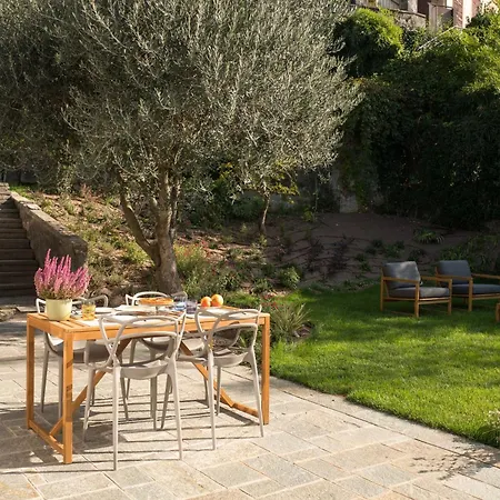 Apartment Olivo Blevio