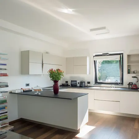 Olivo Apartment